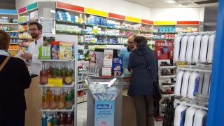 Pharmacie Pharmacie Brossolette 0