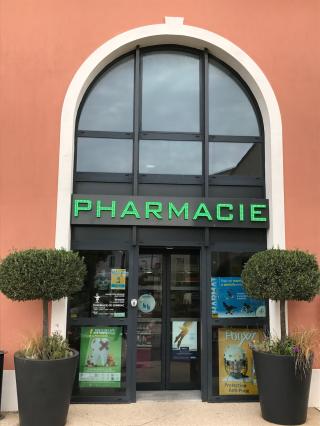 Pharmacie Pharmacie 0