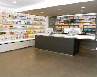 Pharmacie Pharmacie Dehaut et Vanheems 1