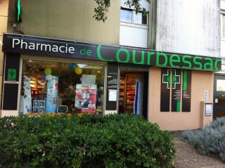 Pharmacie Pharmacie de Courbessac 0