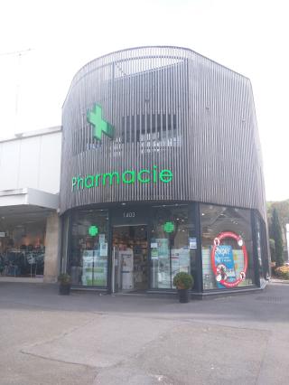 Pharmacie Pharmacie COLSON 0