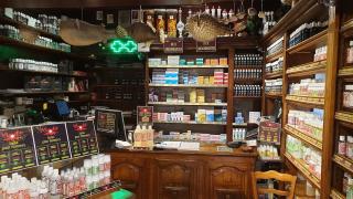 Pharmacie Pharmacie La Croix Blanche Dijon France 0