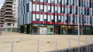 Pharmacie Pharmacie du trapeze 0