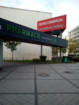 Pharmacie Pharmacie Fandre 0