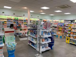 Pharmacie Pharmacie Jugan 0