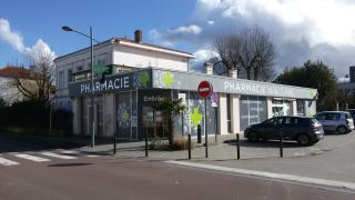 Pharmacie Pharmacie de la Claire 0