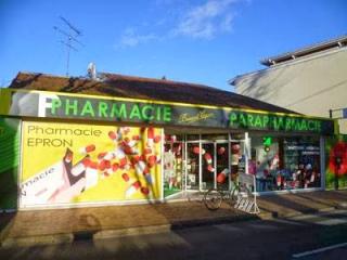 Pharmacie Pharmacie de la Côte d'Argent 0