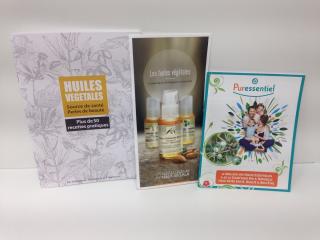 Pharmacie Pharmacie Lafayette 55 1