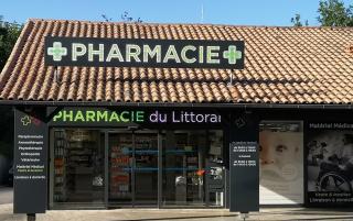 Pharmacie Pharmacie du Littoral 0