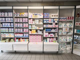 Pharmacie Pharmacie Balzac 0