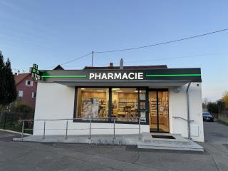 Pharmacie Pharmacie de Nordhouse 0