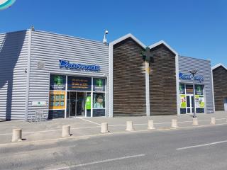 Pharmacie Pharmacie du Grand Large 0