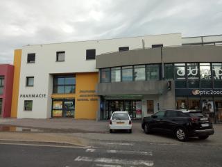 Pharmacie Pharmacie JL Fabréga 0