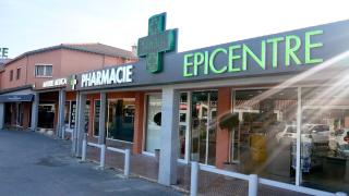 Pharmacie Pharmacie Epicentre 0