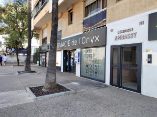 Pharmacie Pharmacie de l'Onyx 0