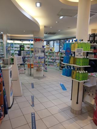 Pharmacie Location et vente matériel médical Mâcon 0