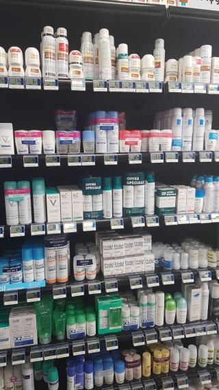 Pharmacie Pharmacie De La Cité 0