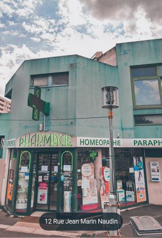 Pharmacie Selarl Galien Sante 0