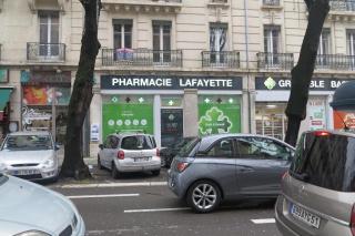 Pharmacie Pharmacie Lafayette de la Bastille 0