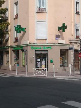 Pharmacie Pharmacie Espace Santé 0