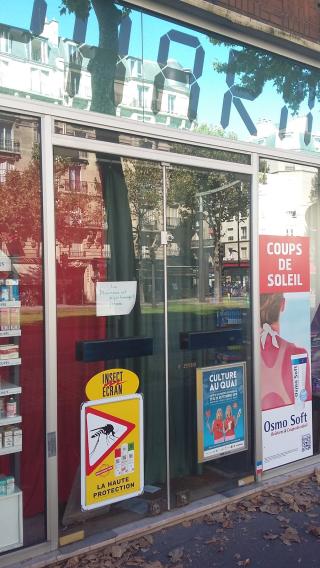 Pharmacie Pharmacie Brune 0