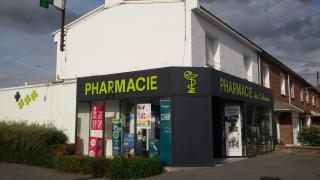 Pharmacie Pharmacie DES CINQ CHEMINS 0