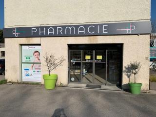 Pharmacie Pharmacie De La Table De Pierre 0