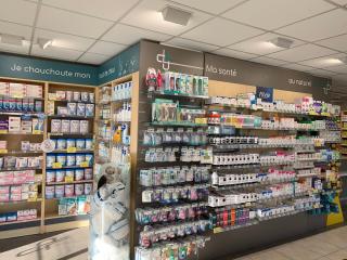 Pharmacie Pharmacie De La Table De Pierre 0