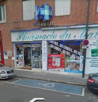 Pharmacie Jehl Patrick 0