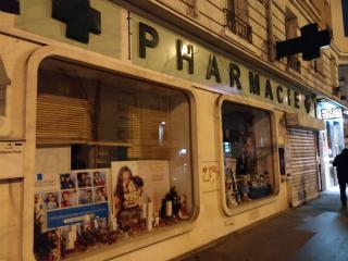 Pharmacie Pharmacie de l'Ouest 0