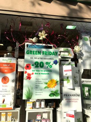 Pharmacie Grande Pharmacie de la Mairie 1