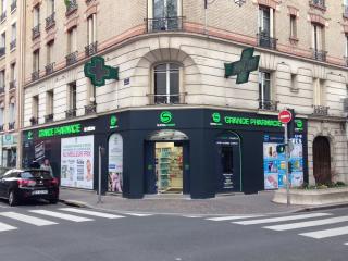 Pharmacie Grande Pharmacie de Bécon 0