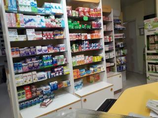 Pharmacie Pharmacie Corniche Fleurie 1