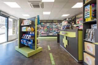 Pharmacie Pharmacie de Versailles 0