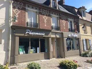 Pharmacie Pharmacie de l'église 0