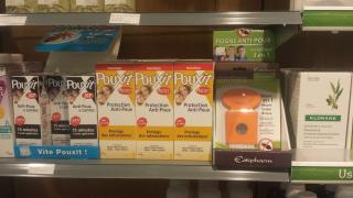 Pharmacie Pharmacie du Centre 0