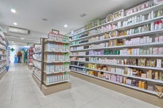 Pharmacie Pharmacie Pharmavance Versailles Clémenceau 1