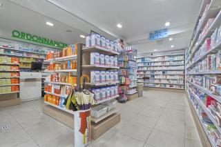 Pharmacie Pharmacie Pharmavance Versailles Clémenceau 0