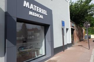 Pharmacie Pharmacie des Wetz 0