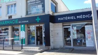 Pharmacie Pharmacie de l'Avenue 0