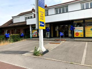 Pharmacie Pharmacie du Jardin Zen 0