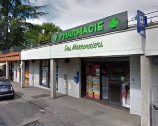 Pharmacie Pharmacie des Marronniers 0