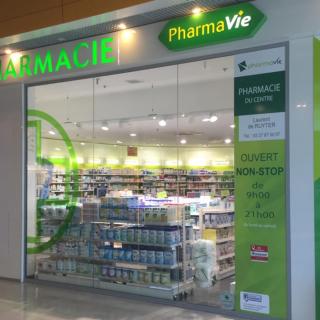 Pharmacie Pharmacie Du Centre Flers - Boticinal 0