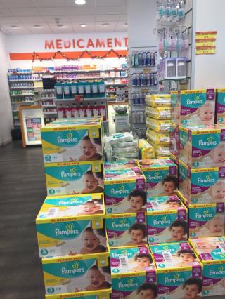 Pharmacie Pharmacie Vieux St Ouen 0