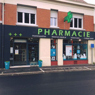 Pharmacie Pharmacie wellpharma Jules Ferry 0