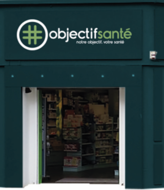 Pharmacie 💊 PHARMACIE BERTHELOT l Châtillon 92 0