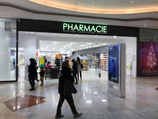 Pharmacie Pharmacie Grand Littoral 0