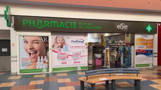 Pharmacie Pharmacie de Plan de Campagne - Elsie Santé 0