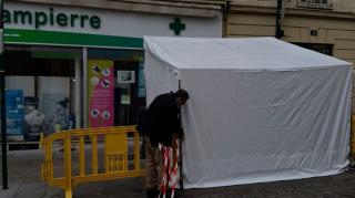 Pharmacie Pharmacie Dampierre 0