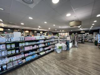 Pharmacie Pharmacie du Moulin de Redon 1